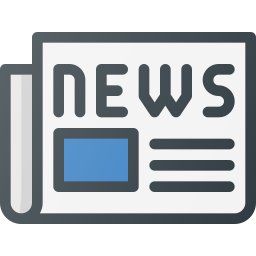 News Icon Png 72 256 256 Ciapr